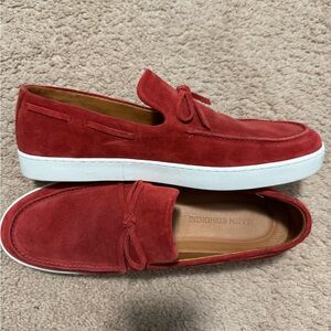 Allen Edmonds Loafers